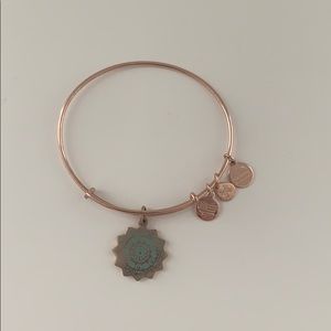 Alex & Ani Bracelet